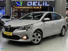 DELİL'DEN 2022 HATASIZ RENAULT TALIANT JOY*DOUBLE EKRAN*HEDİYE