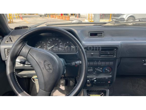 Sahibinden Hyundai Excel 1.5 GLS 1992 Model
