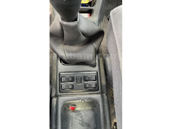 Son fiyat !!!Acil satılık Sahibinden Hyundai Excel 1.5 GLS 1992 Model