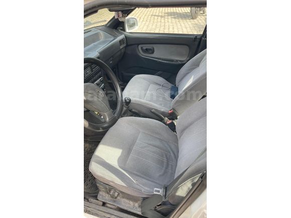 Son fiyat !!!Acil satılık Sahibinden Hyundai Excel 1.5 GLS 1992 Model