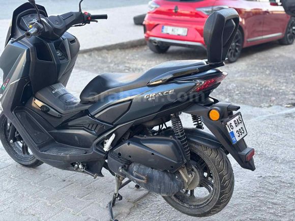 Sahibinden RKS Grace 202 Bursa