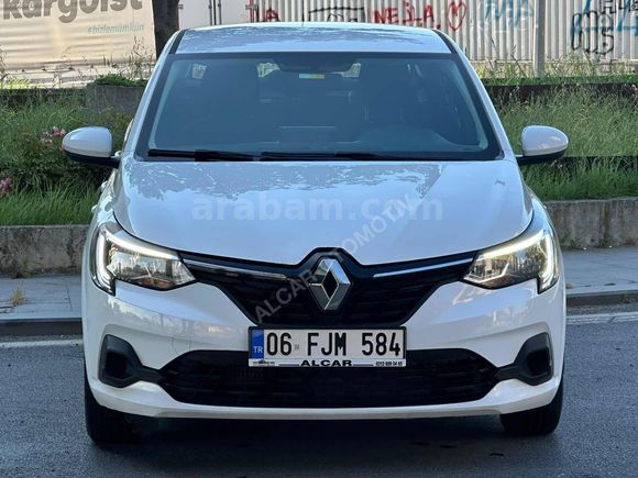 2022 TALİANT 1.0 T JOY EKRANLI BOYASIZ 104BINKM- %0.79 KREDİ İMK