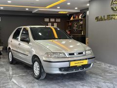KLİMALI PAİO 2003 MODEL BENZİN/LPG