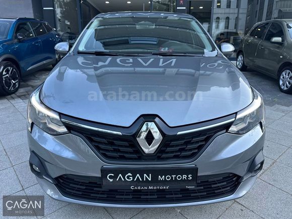 BOYASIZ+2024 +TALİANT+SİS+4 CAM OTOMATK+PARK SNSRÜ+GRS+40.000 KM