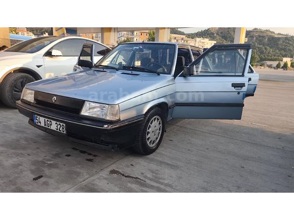 Sahibinden Renault R 9 1.4 Broadway 1993 Model