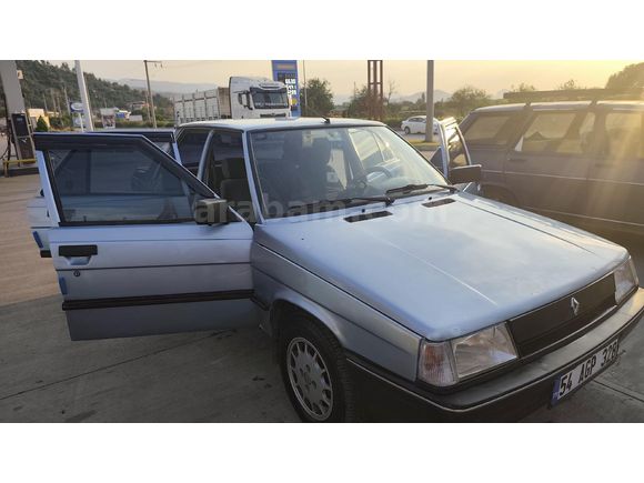 Sahibinden Renault R 9 1.4 Broadway 1993 Model