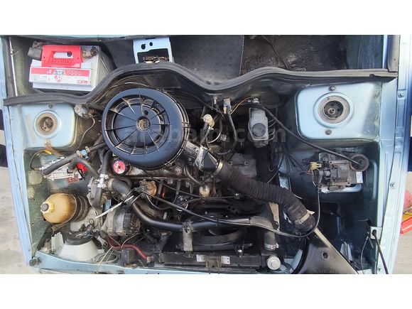 Sahibinden Renault R 9 1.4 Broadway 1993 Model