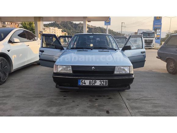 Sahibinden Renault R 9 1.4 Broadway 1993 Model