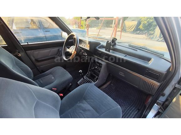 Sahibinden Renault R 9 1.4 Broadway 1993 Model