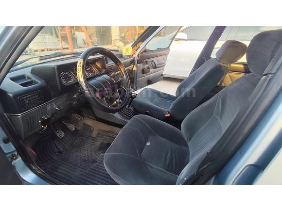 Sahibinden Renault R 9 1.4 Broadway 1993 Model