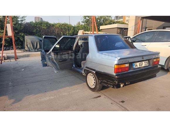 Sahibinden Renault R 9 1.4 Broadway 1993 Model