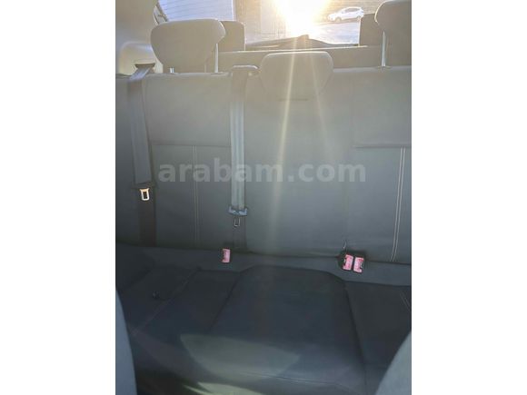 Sahibinden Seat Ibiza 1.4 Reference 2011 Model  Siyah