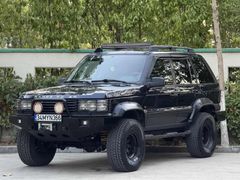 HATASIZ | OFF ROAD DONANIM | MÜKEMMEL KONDİSYON | YENİ VİZE