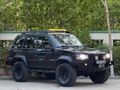 HATASIZ | OFF ROAD DONANIM | MÜKEMMEL KONDİSYON | YENİ VİZE