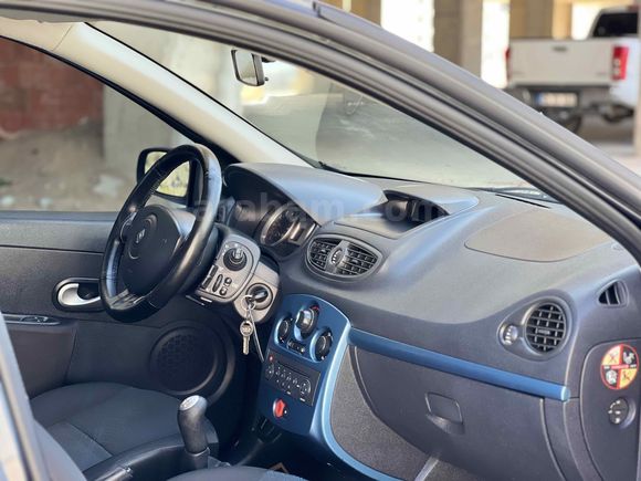 Sahibinden Güneş Yanıksız Renault Clio 1.2 Extreme 2008 Model 