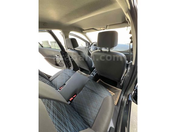 Sahibinden Güneş Yanıksız Renault Clio 1.2 Extreme 2008 Model 