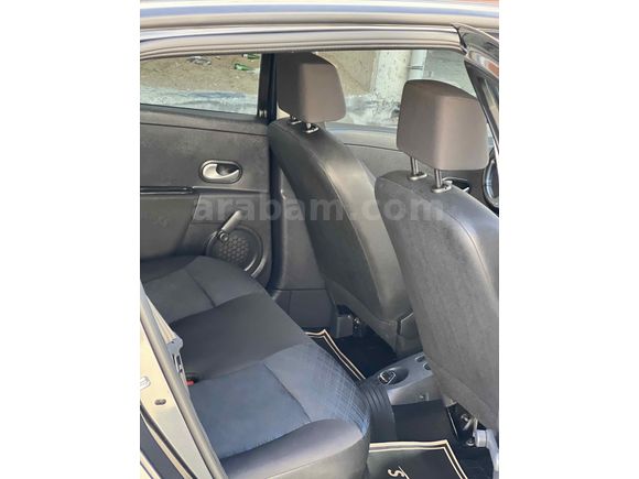 Sahibinden Güneş Yanıksız Renault Clio 1.2 Extreme 2008 Model 