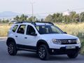 2016 DACIA DUSTER 4X2 6 İLERİ DEĞİŞENSİZ DÜŞÜK KM