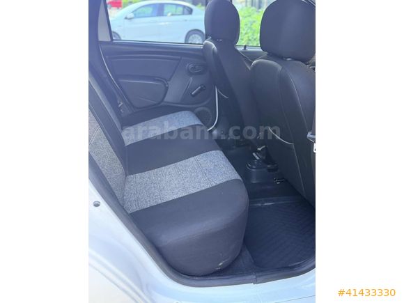 2016 DACIA DUSTER 4X2 6 İLERİ DEĞİŞENSİZ DÜŞÜK KM