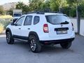 2016 DACIA DUSTER 4X2 6 İLERİ DEĞİŞENSİZ DÜŞÜK KM