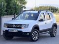 2016 DACIA DUSTER 4X2 6 İLERİ DEĞİŞENSİZ DÜŞÜK KM