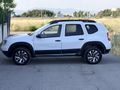 2016 DACIA DUSTER 4X2 6 İLERİ DEĞİŞENSİZ DÜŞÜK KM