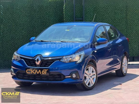 |CKM61| HATASIZ 35.oooKM LANSMANRENK EKRAN TOUCH OTOMATİK