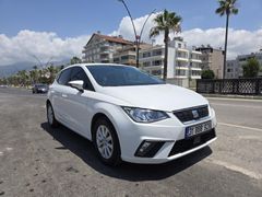 Sahibinden Seat Ibiza 1.0 EcoTSI Style 2019 Model