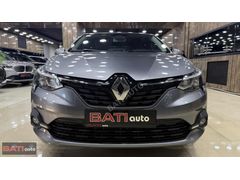 2024 RENAULT TALİANT BENZİNLİ OTOMATİK HATASIZ BOYASIZ TRAMERSİZ