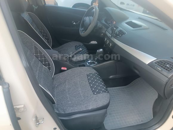 Sahibinden Renault Fluence 1.5 dCi Joy 2013 Model
