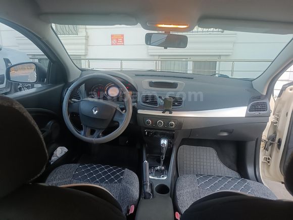 Sahibinden Renault Fluence 1.5 dCi Joy 2013 Model
