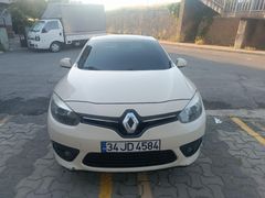 Sahibinden Renault Fluence 1.5 dCi Joy 2013 Model
