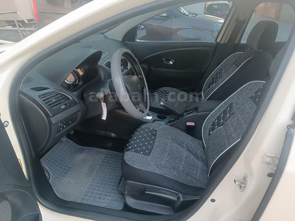 Sahibinden Renault Fluence 1.5 dCi Joy 2013 Model