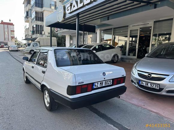 1993 MODEL ŞAHİN