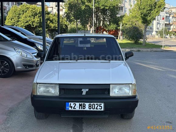 1993 MODEL ŞAHİN