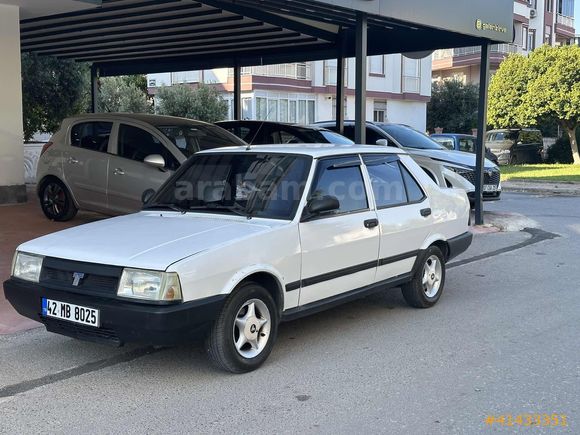 1993 MODEL ŞAHİN