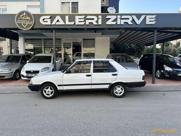 1993 MODEL ŞAHİN