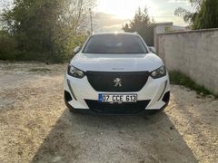 Sahibinden Peugeot 2008 1.5 BlueHDI Active 2021 Model 
