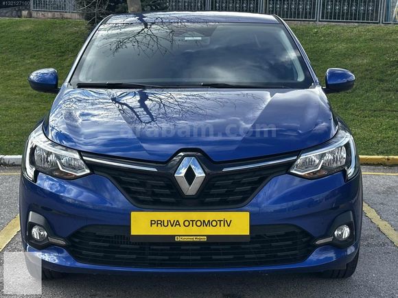 2024 MODEL TALİANT 1.0T JOY GSR PAKET HATASIZ BOYASIZ %20 KDVLİ