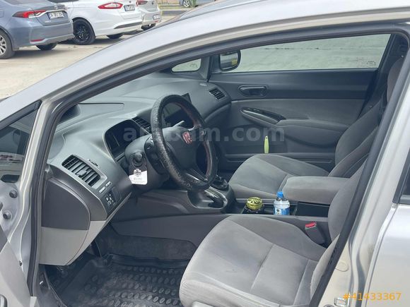 LAMAN MOTORS'DAN* 1.6 i-VTEC* FD6*MANUEL