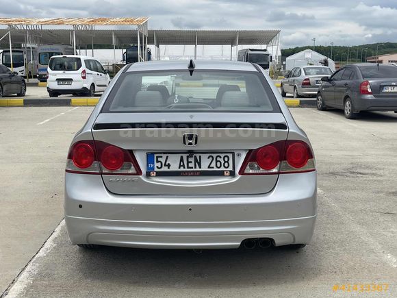 LAMAN MOTORS'DAN* 1.6 i-VTEC* FD6*MANUEL