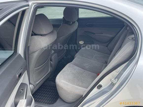 LAMAN MOTORS'DAN* 1.6 i-VTEC* FD6*MANUEL
