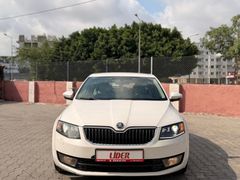 Lider Otomotiv'den | Skoda Octavia Elegance 1.6 TDI