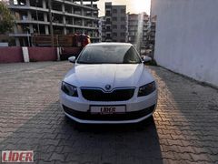 Lider Otomotiv'den | Skoda Octavia Elegance 1.6 TDI
