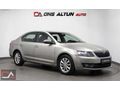 ONS ALTUN AUTO'DAN 2014 MODEL SKODA 1.6 TDI ELEGANCE PAKET