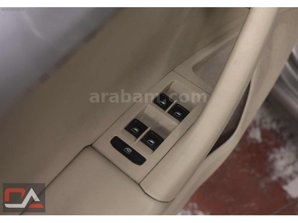 ONS ALTUN AUTO'DAN 2014 MODEL SKODA 1.6 TDI ELEGANCE PAKET