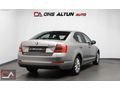 ONS ALTUN AUTO'DAN 2014 MODEL SKODA 1.6 TDI ELEGANCE PAKET