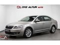 ONS ALTUN AUTO'DAN 2014 MODEL SKODA 1.6 TDI ELEGANCE PAKET