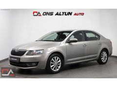 ONS ALTUN AUTO'DAN 2014 MODEL SKODA 1.6 TDI ELEGANCE PAKET