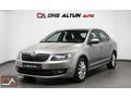 ONS ALTUN AUTO'DAN 2014 MODEL SKODA 1.6 TDI ELEGANCE PAKET
